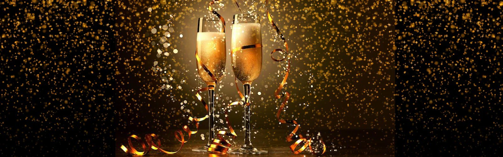 New Year's Eve Celebration with the Charlotte Symphony