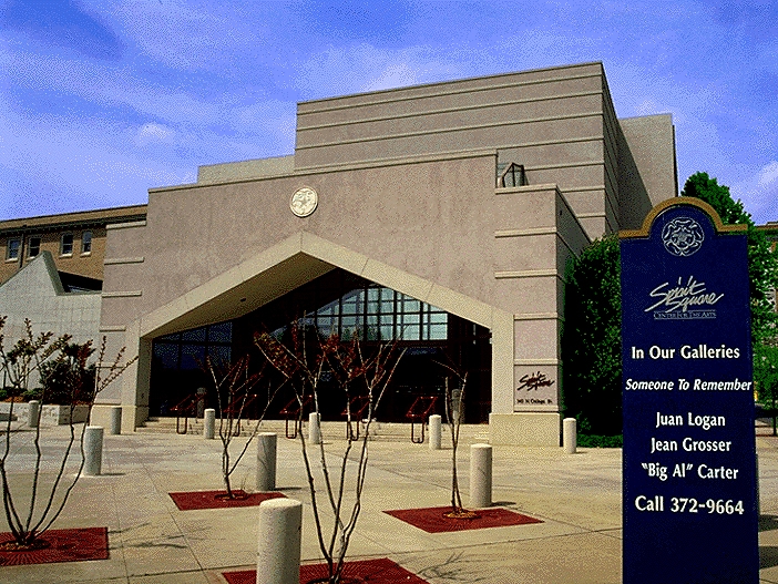 Dessert & Discussion