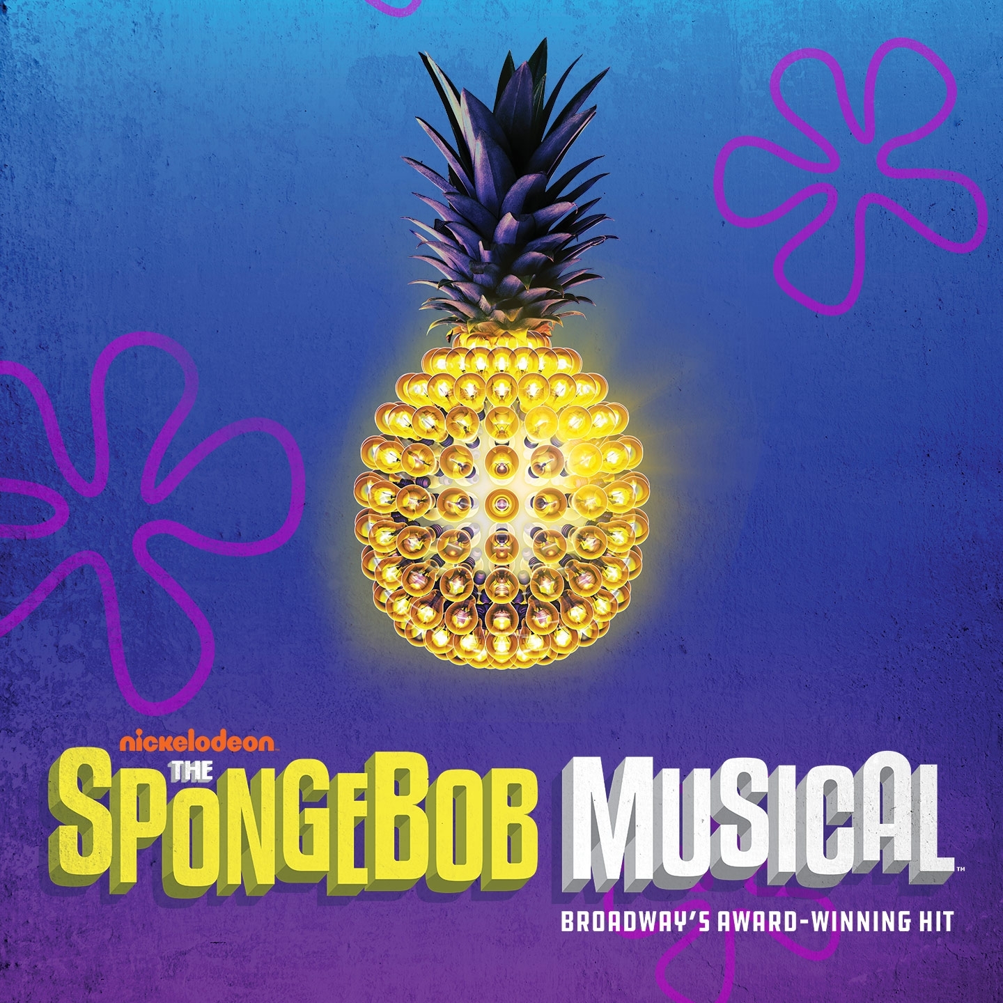 The SpongeBob Musical