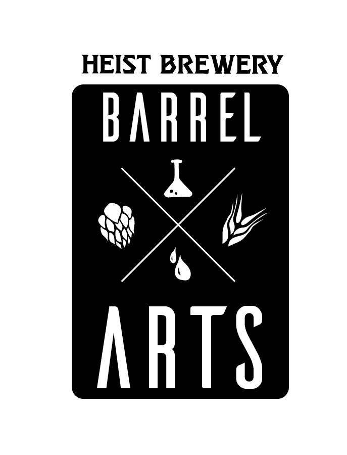 Spring Fling At Heist Barrel Arts