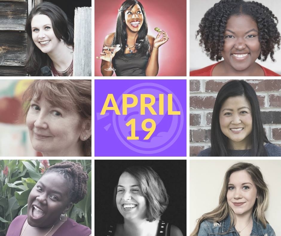 Stand-Up Extravaganza