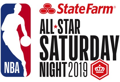 State Farm All-Star Saturday Night