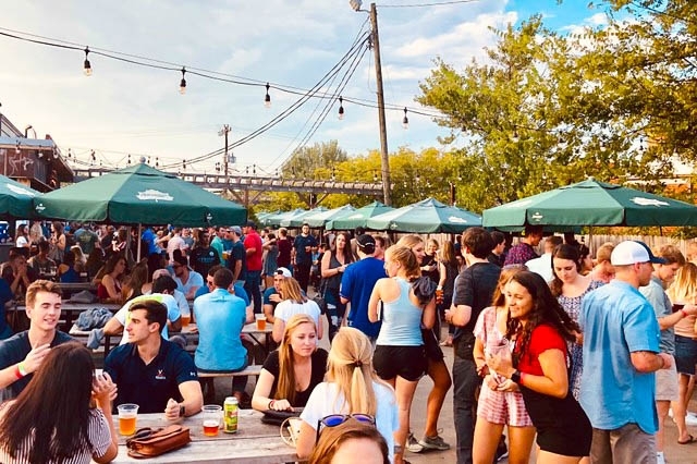 Strawberry Lemonade Gose Can Release!