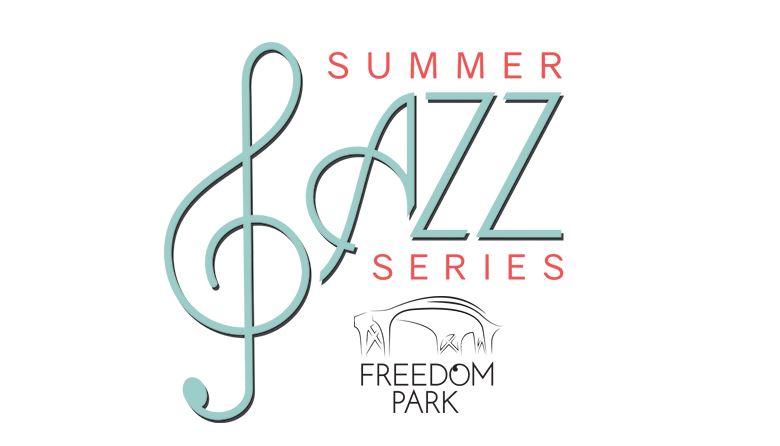 Summer Jazz Series