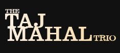 The Taj Mahal Trio