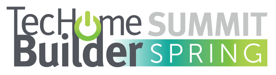 TecHome Builder Summit