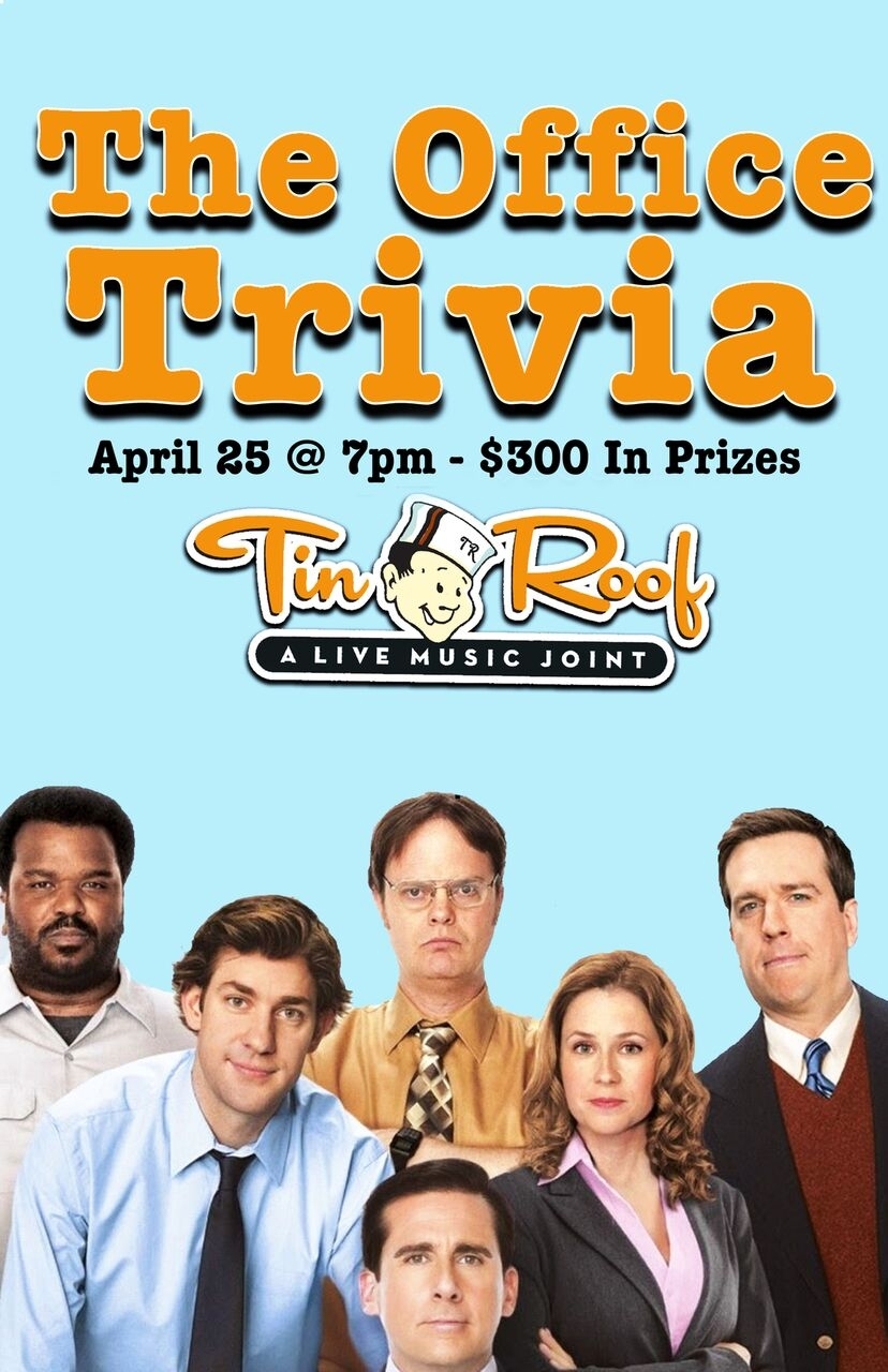 The Office Trivia