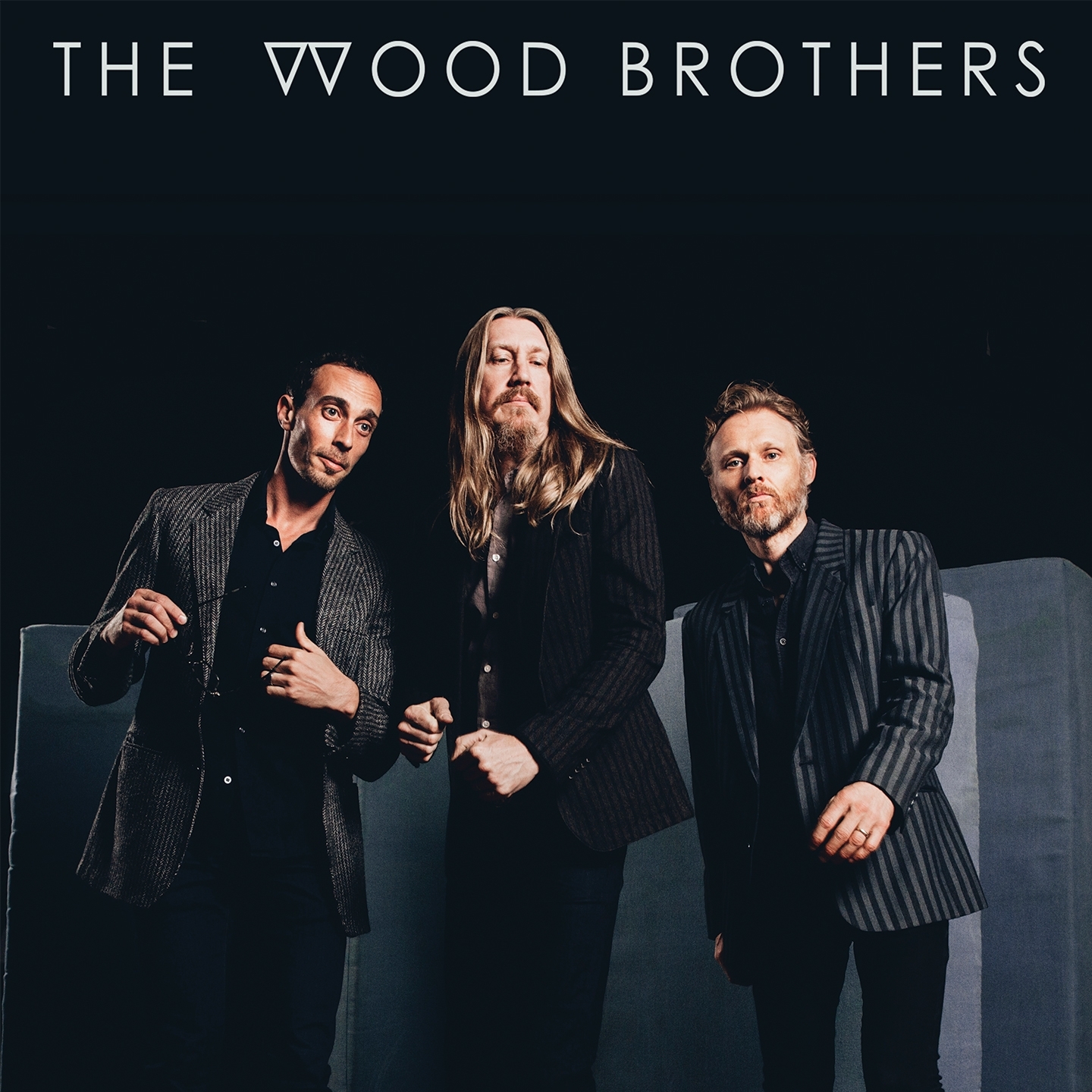 The Wood Brothers
