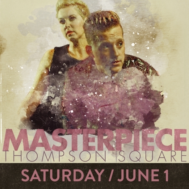 Thompson Square Live at Rooftop 210