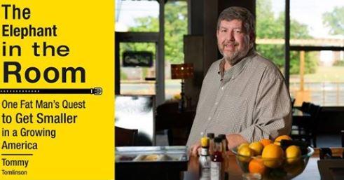 An Evening with Tommy Tomlinson