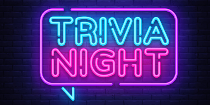 Free Trivia Night