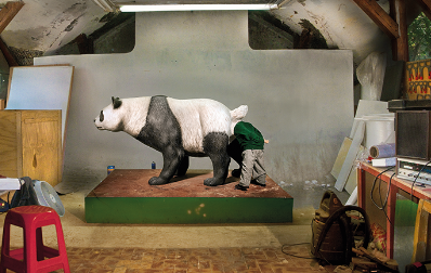 Bilingual Spanish Tour: 'Develar y Detonar'