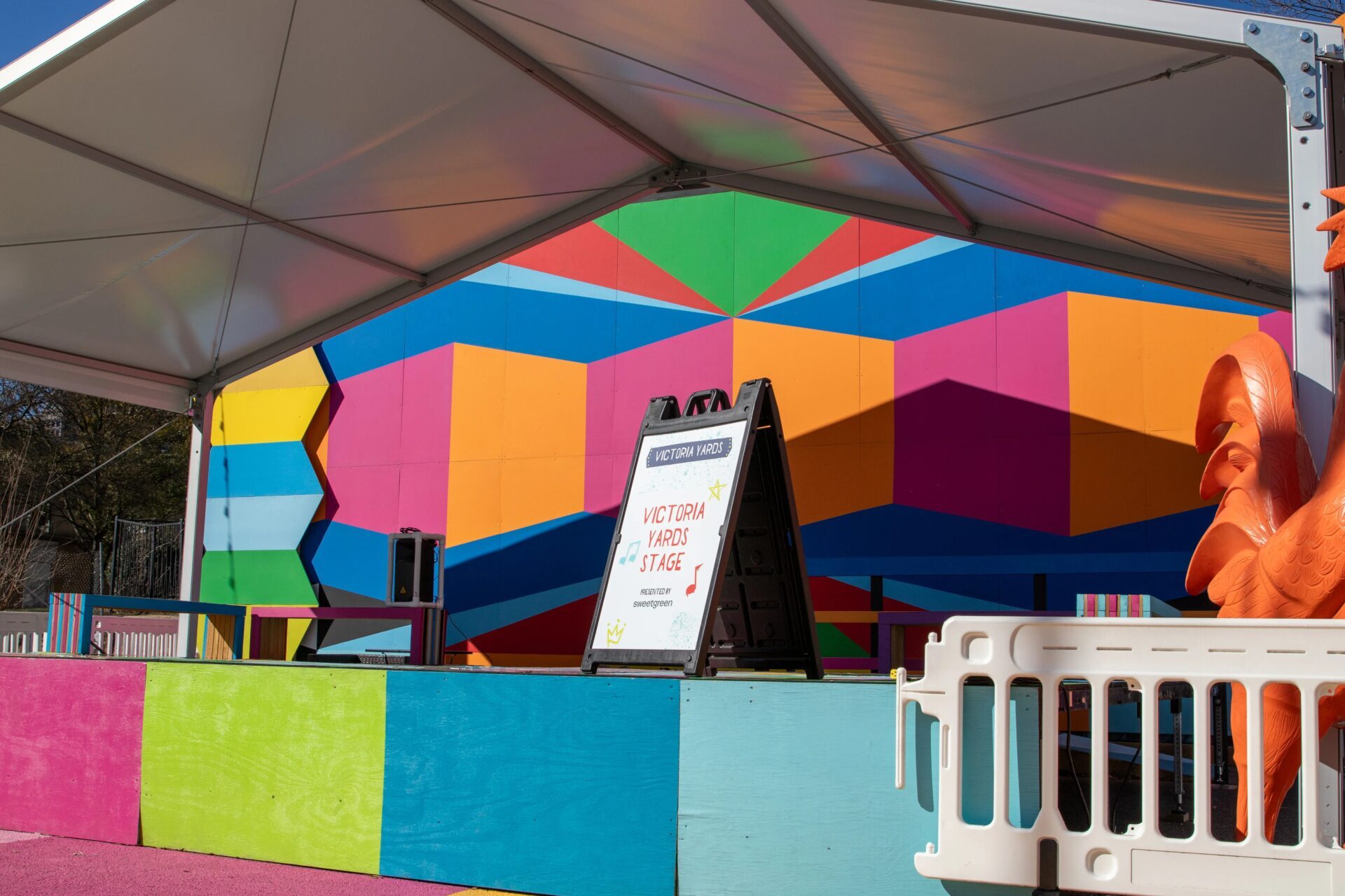 SHOUT! Hip-Hop Celebration