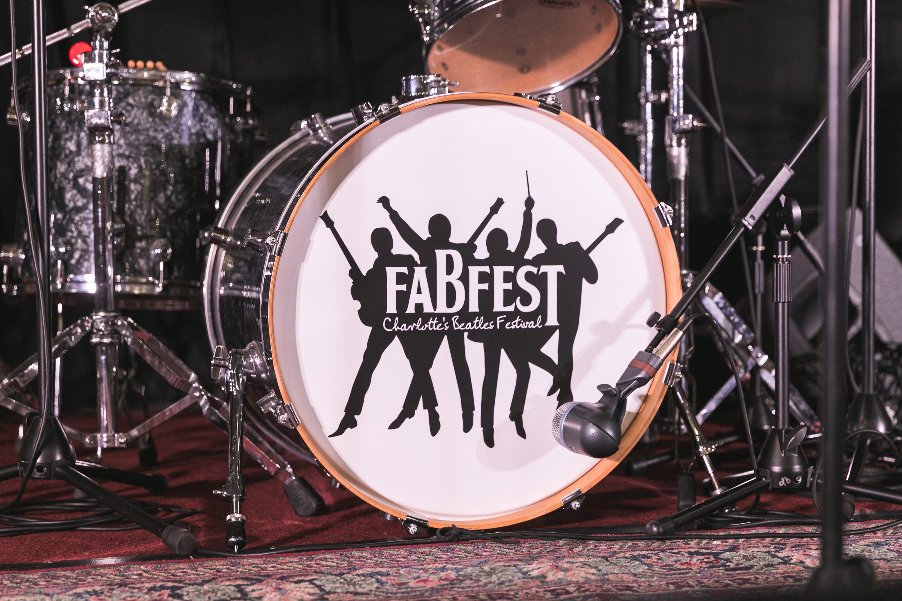 FABFEST - Charlotte's Beatles Festival