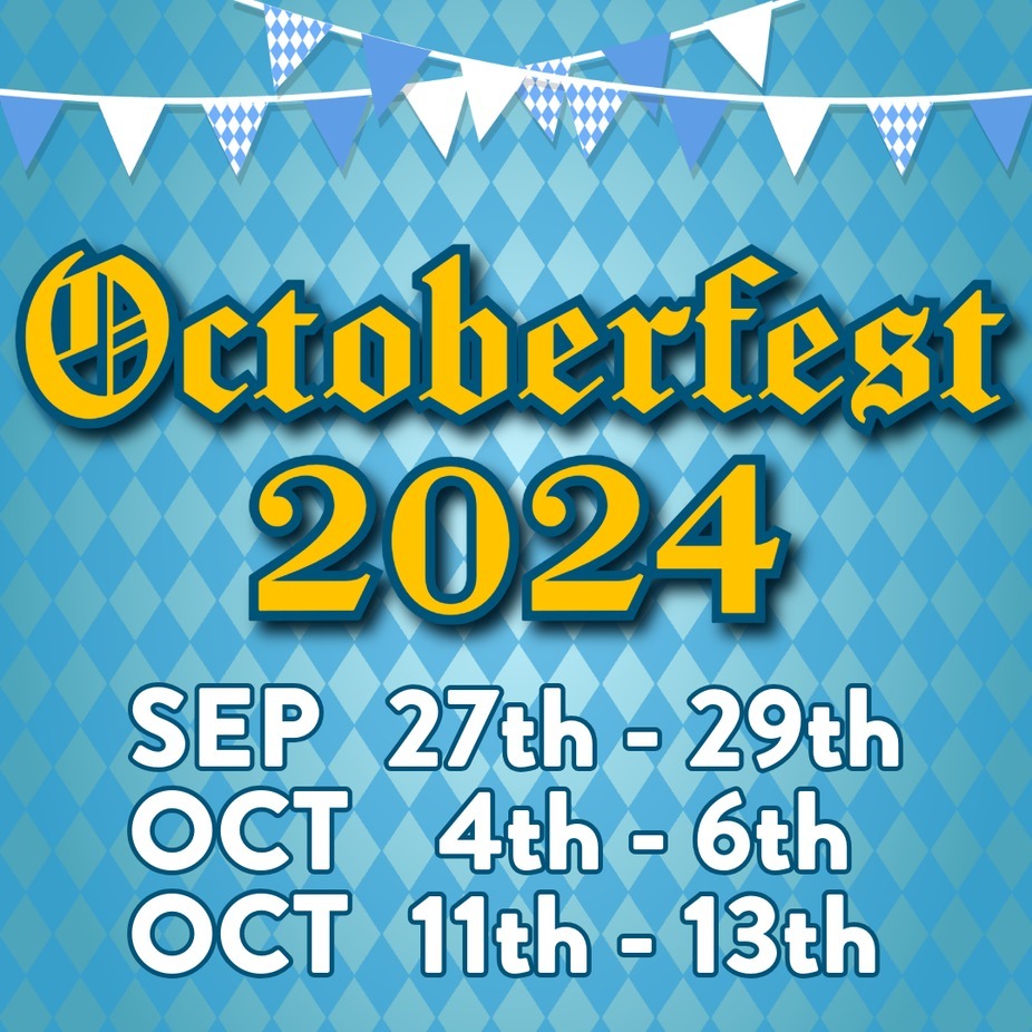2025 Oktoberfest at Gilde
