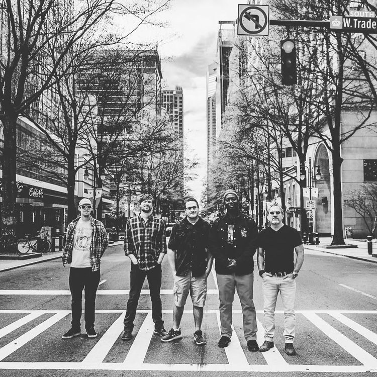 Free Live Music: WaterWorks