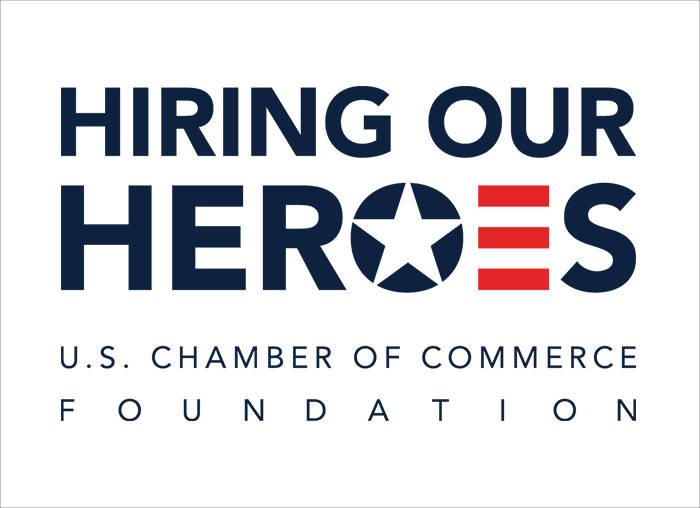 Charlotte Military Hiring Expo at the NASCAR Hall of Fame