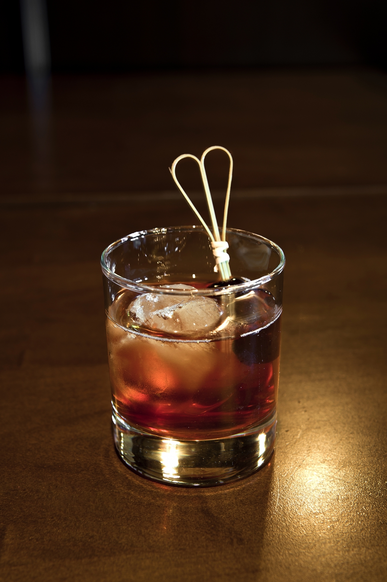 The Whiskey Club of Ballantyne