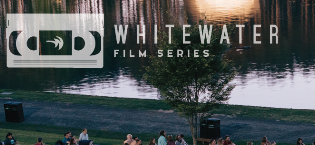 Whitewater Film Series 