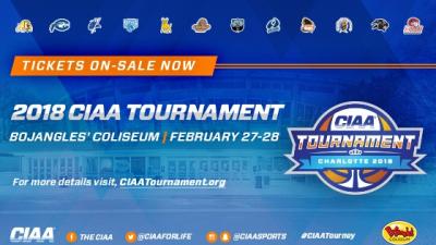 CIAA Men's and Women's Basketball Tournament