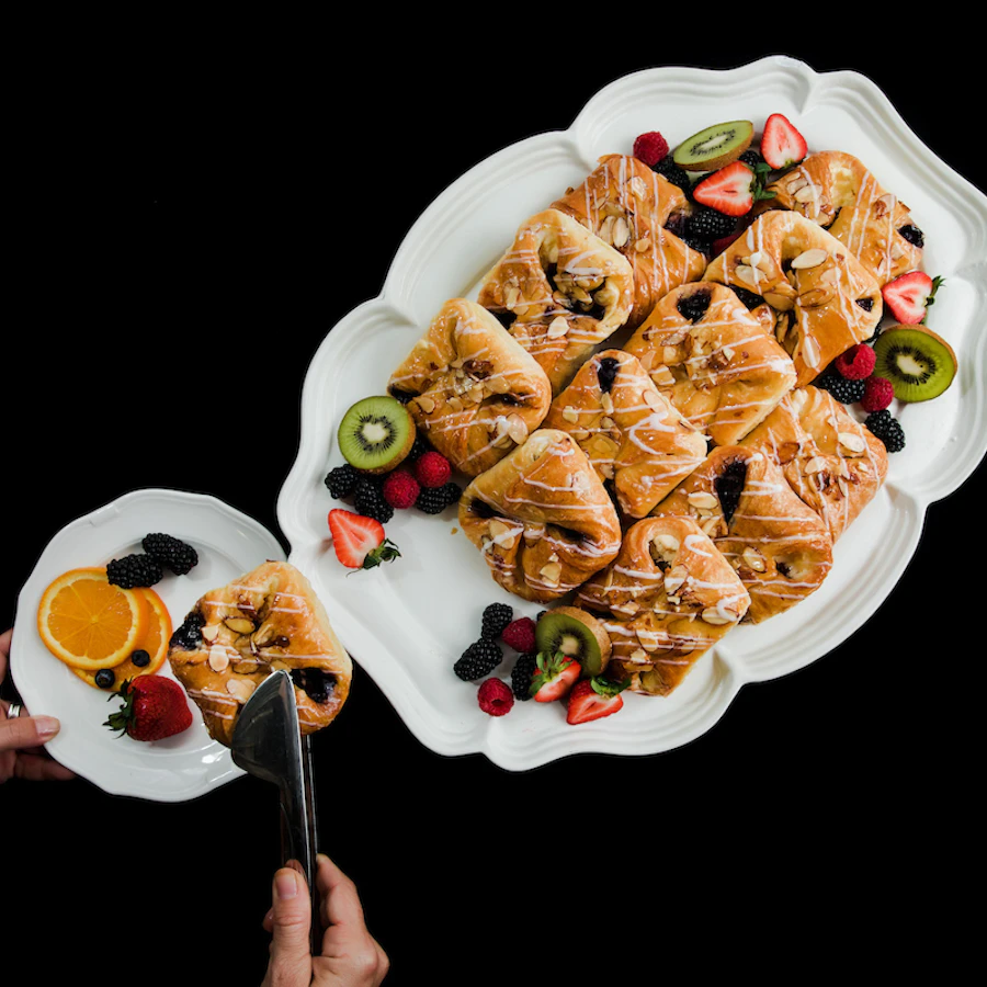 Catering Menu
