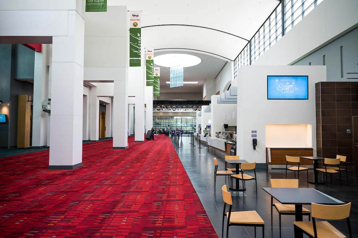 Amenities & Accessibility