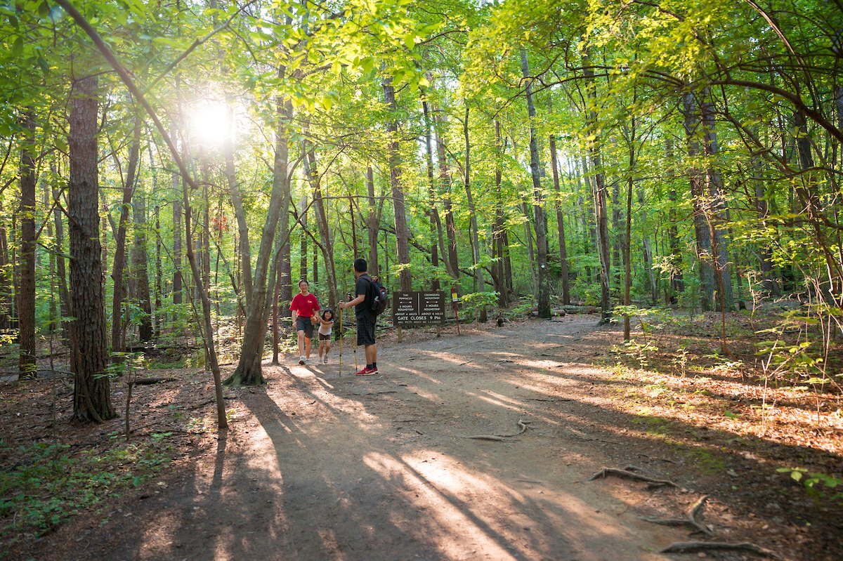 Outdoors & Adventure