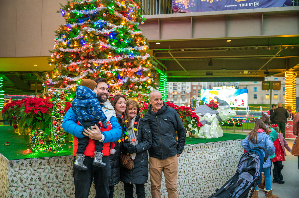 Light the Knights 23