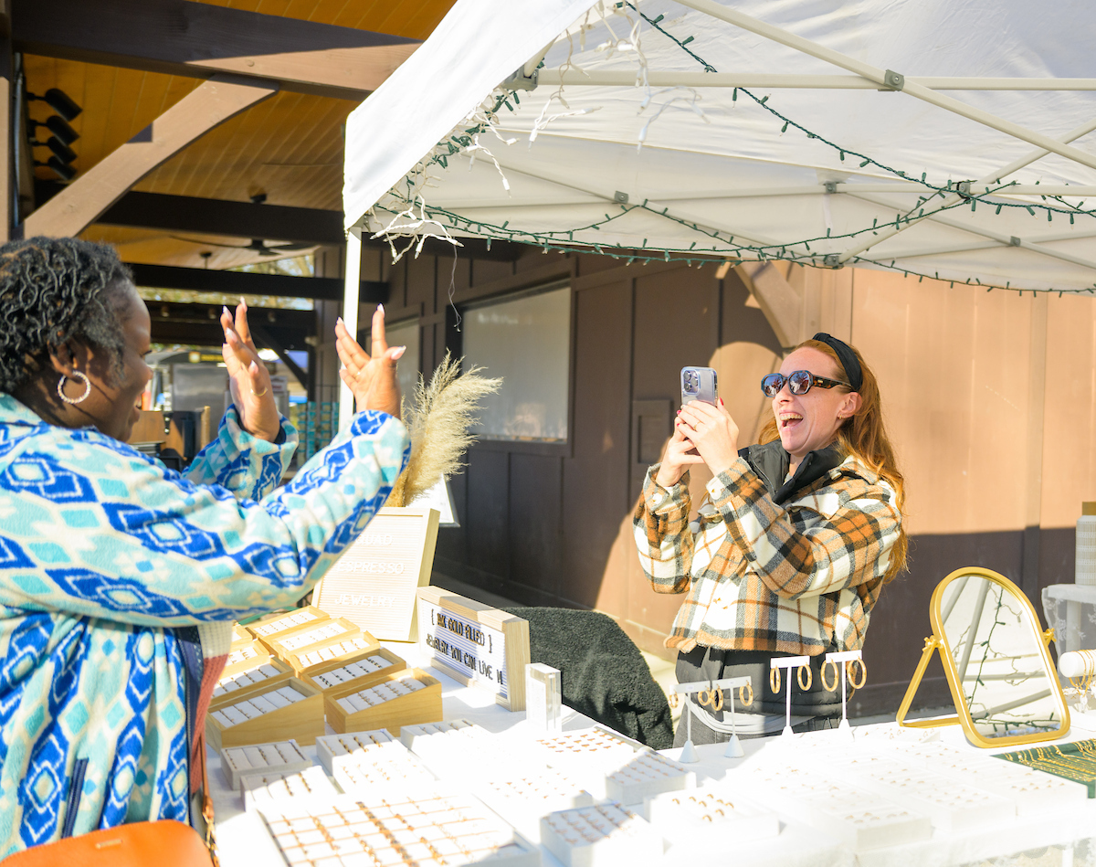 OMB Weihnachtsmarkt 7