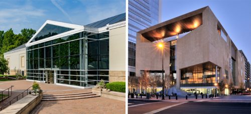 Free Wednesday Evenings at Mint Museum