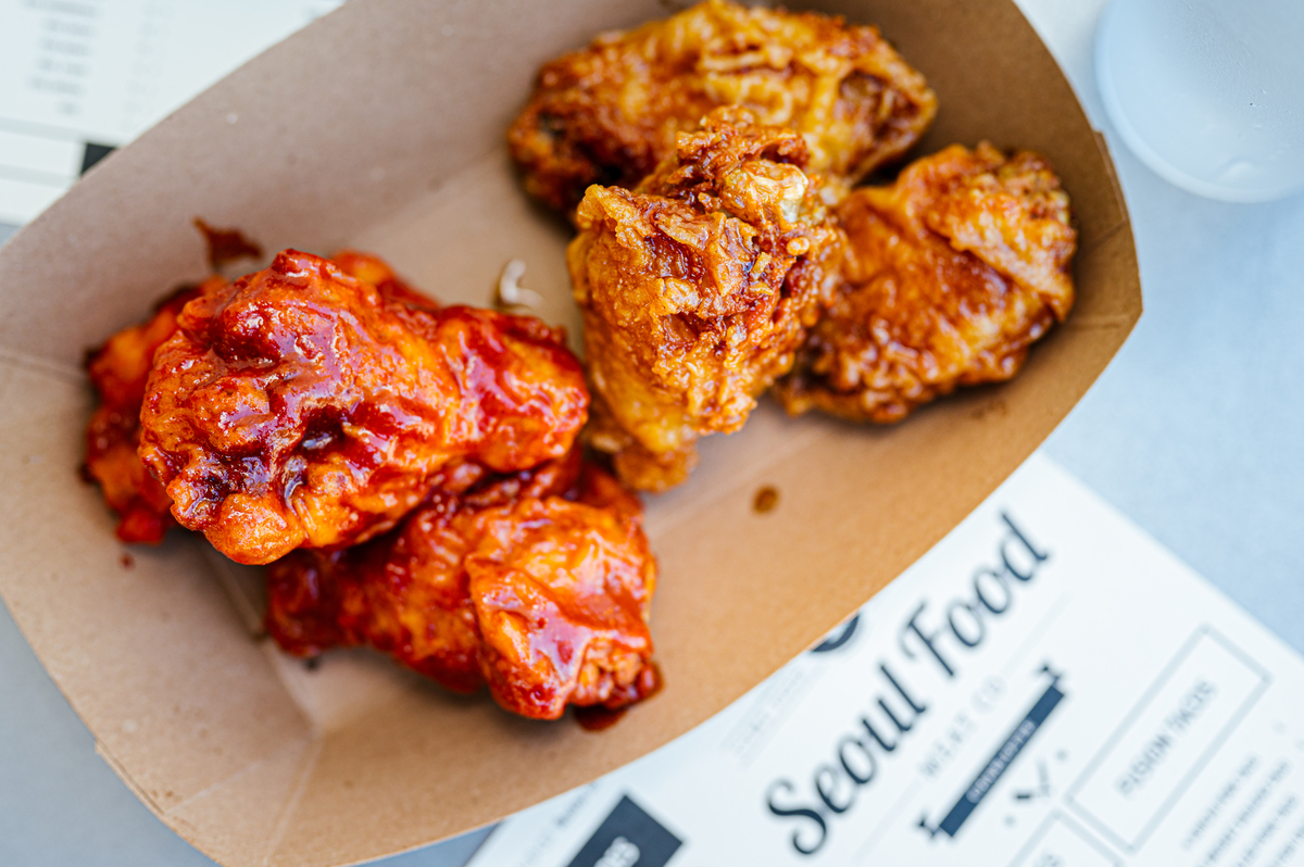 Seoul Meat Co 118