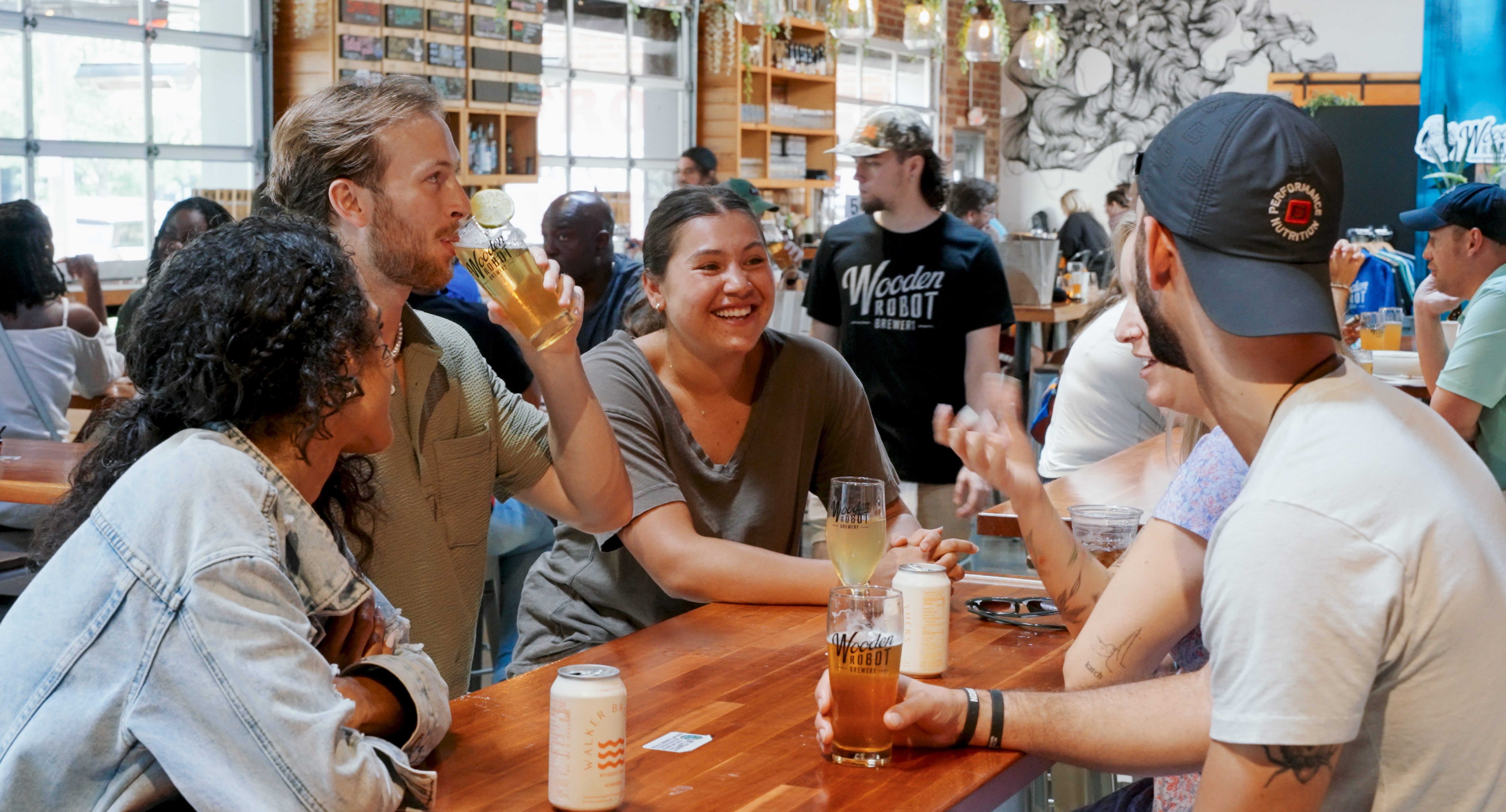 Charlotte Craft Beer Week Events