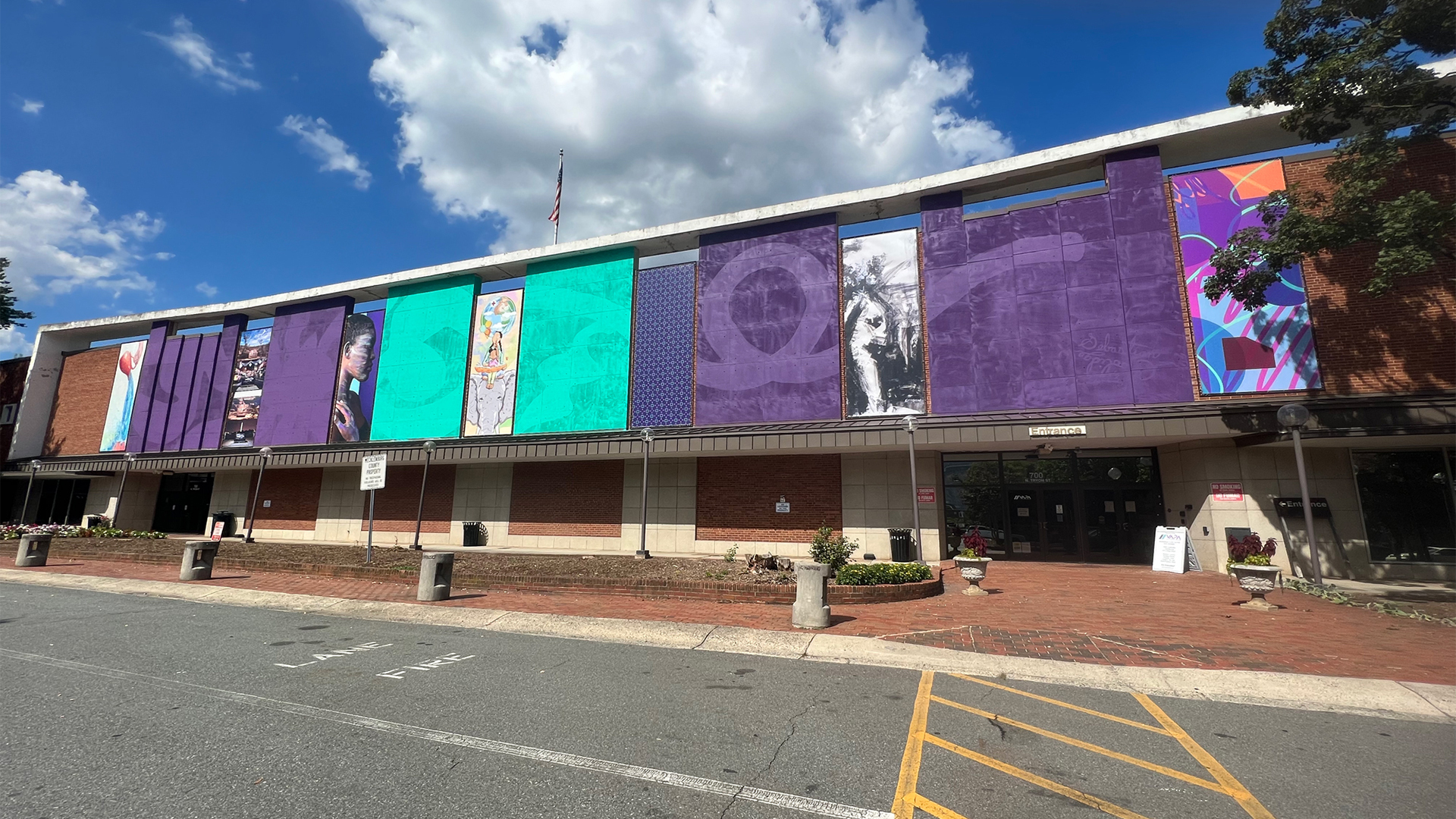 5 Things You Didn’t Know About the VAPA Center