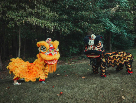 How to Celebrate the Chinese New Year in Charlotte