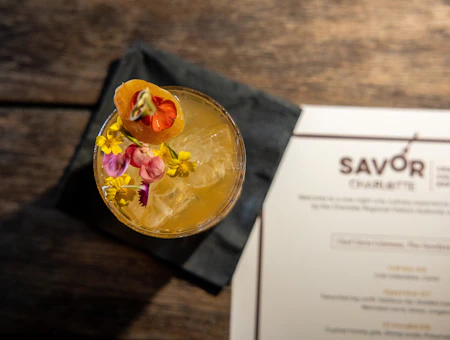 Craft Your Culinary Adventure with Savor Charlotte