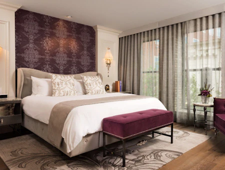 10 Staycation Ideas for a Weekend ‘Away’