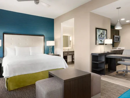 Homewood Suites by Hilton Charlotte/SouthPark