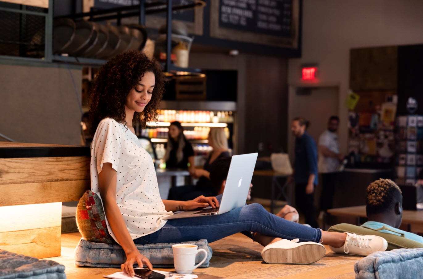 7 Cozy Indoor Spots in Charlotte