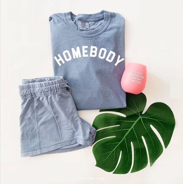 Unwind With An At-Home Charlotte Relaxation Kit