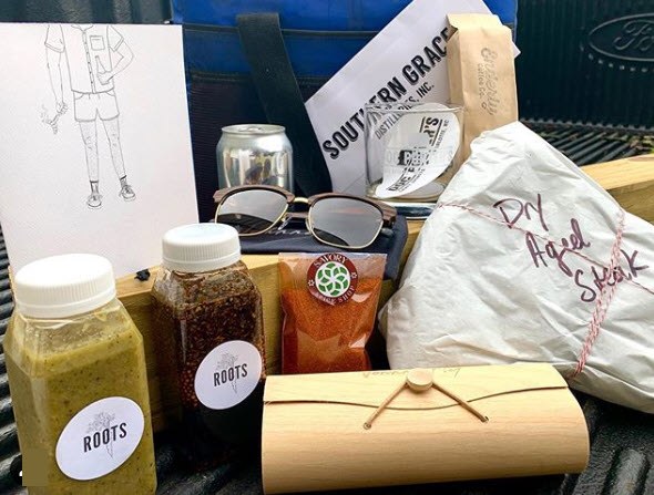 Celebrate Father’s Day the Charlotte Way