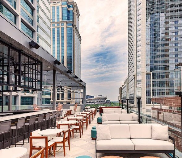 Just Opened in Charlotte - Aug. '21