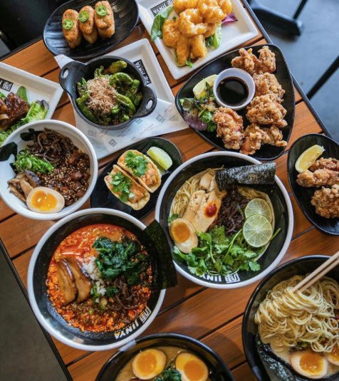 101 Must-Try Charlotte Restaurants | Best Restaurants In Charlotte ...