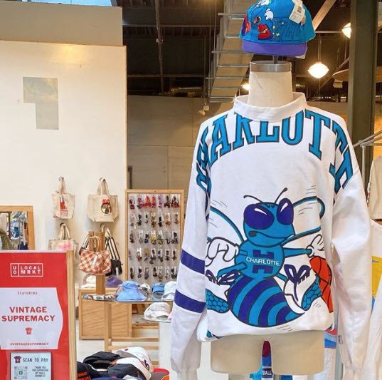 The Ultimate Charlotte Fall Shopping Guide