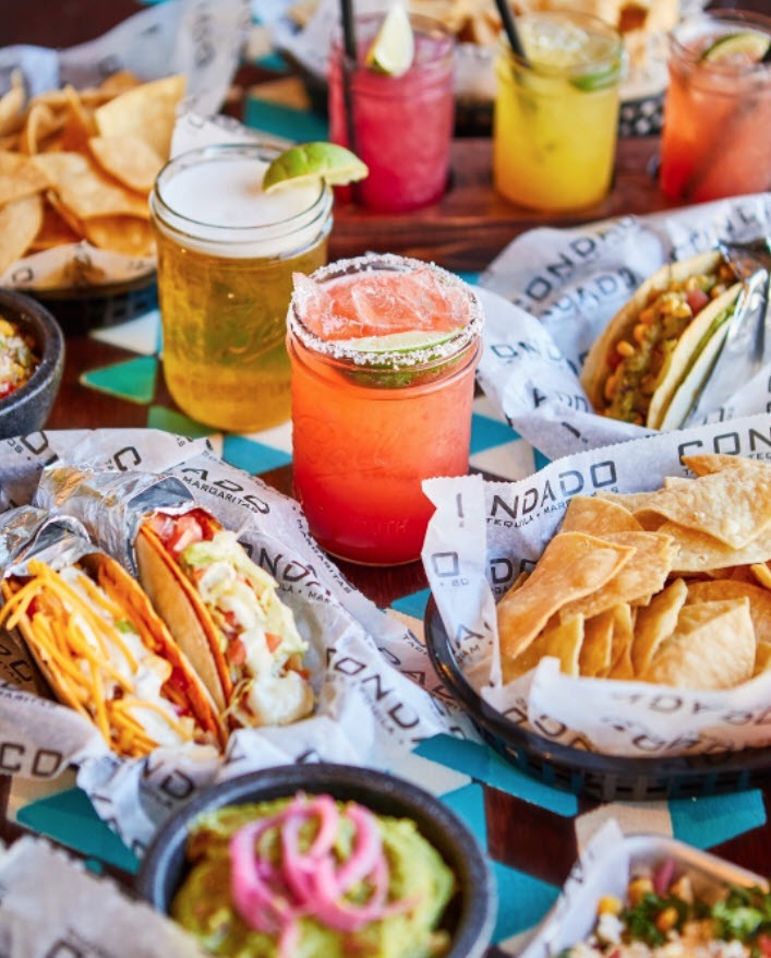 Just Opened in Charlotte - May '22