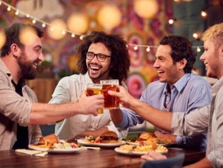 Charlotte’s Best LGBTQ+ Bars