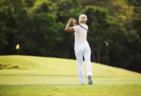 Charlotte Golf Courses with a Rich History