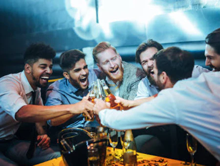 Charlotte’s Ultimate Bachelor Party Destinations