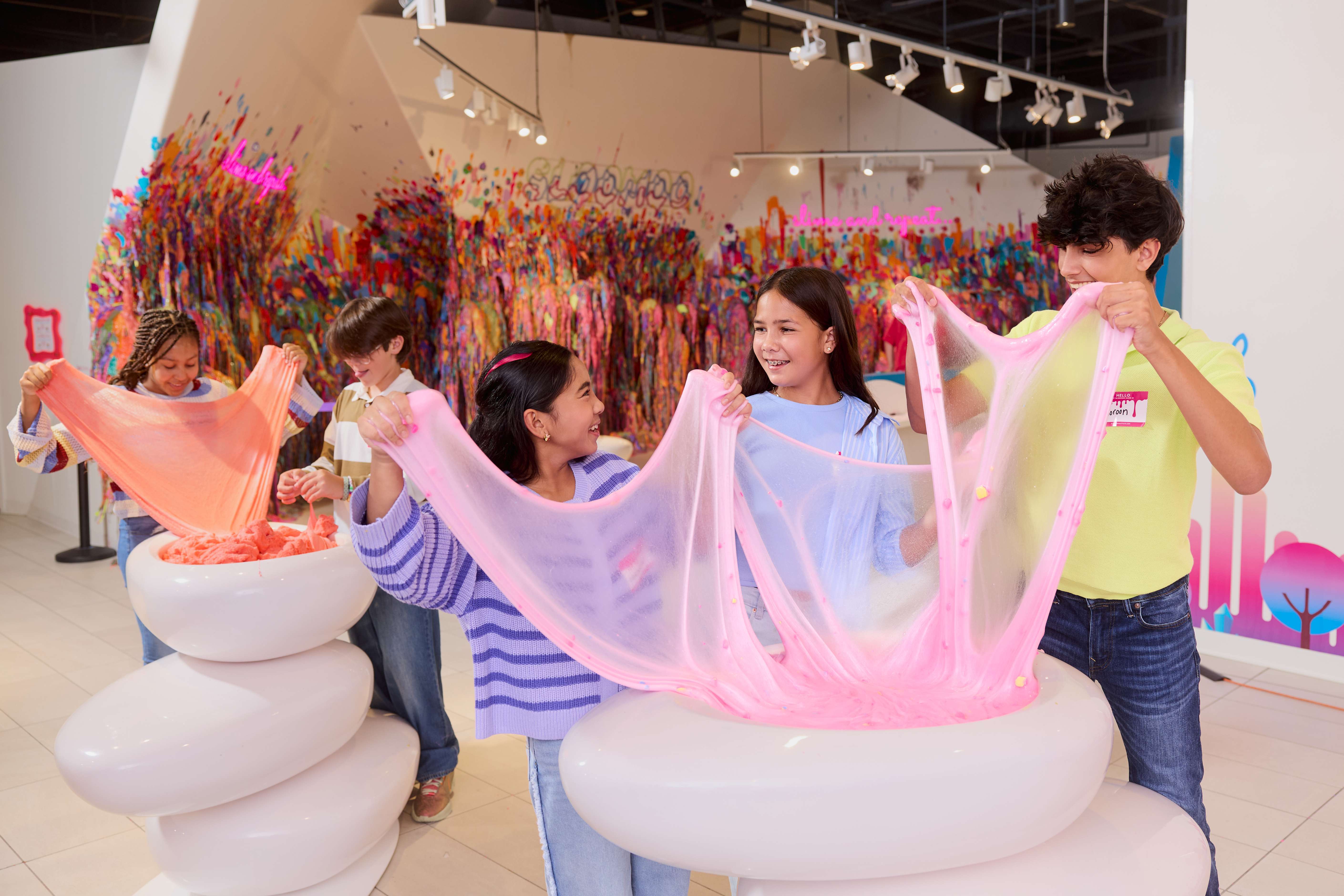 Must-Do Experiences for Kids in Charlotte