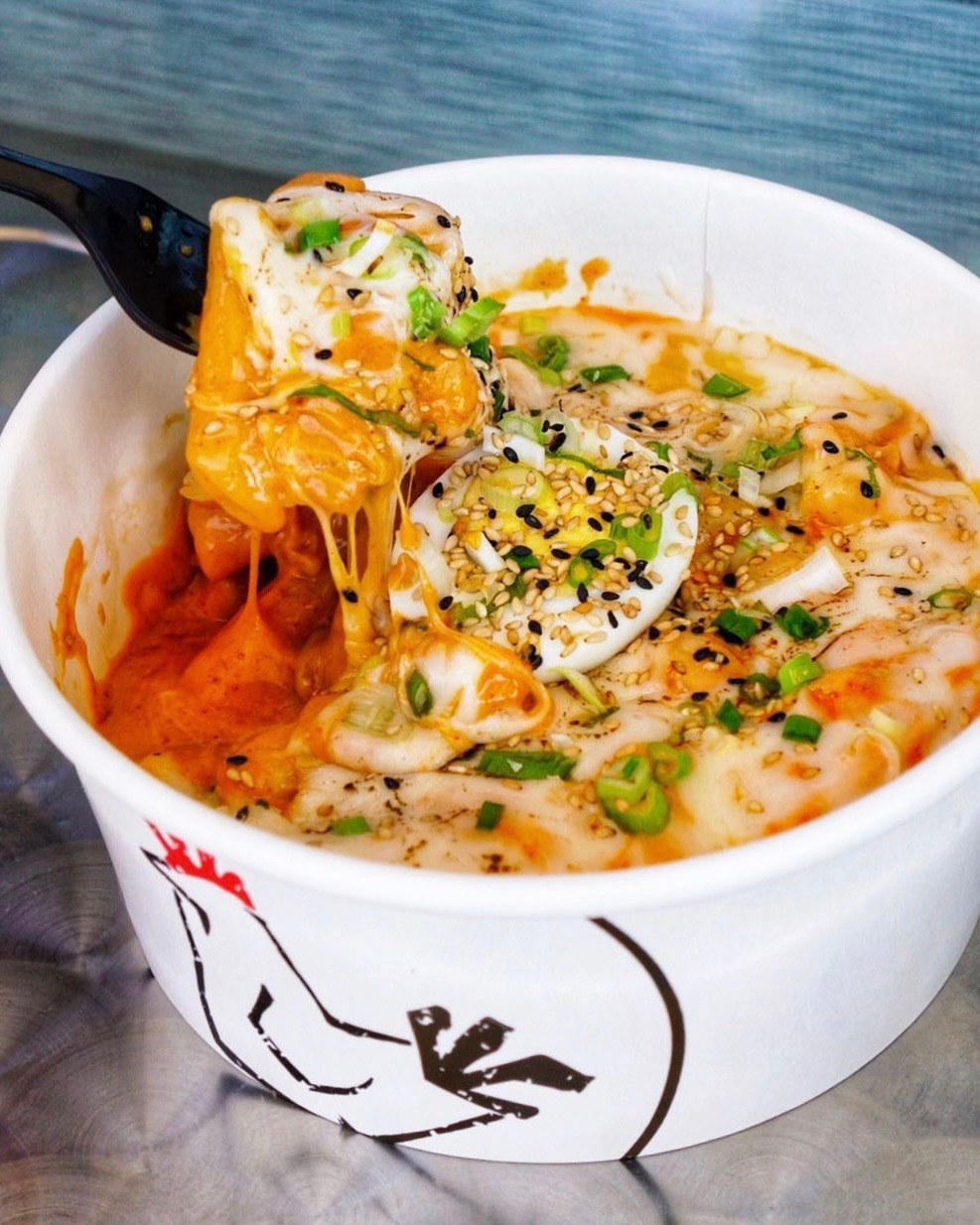 Just Opened - Dec. '21