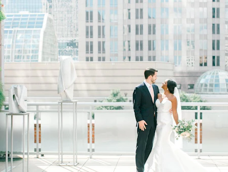 15 Wedding Venues in Charlotte